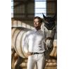 Polo De Malla Equitheme "Dany"