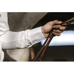 Polo De Malla Equitheme "Dany"