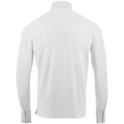 Polo De Malla Equitheme "Dany"