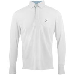 Polo De Malla Equitheme "Dany"