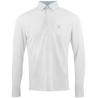 Polo De Malla Equitheme "Dany"