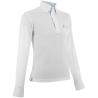 Polo De Malla Equitheme "Dany"