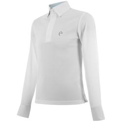 Polo De Malla Equitheme "Dany"