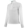 Polo De Malla Equitheme "Dany"