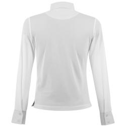 Polo De Malla Equitheme "Dany"