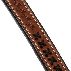 Redini Western Con Decorazioni