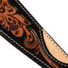 Redini Western Lavorazione Dark Floral