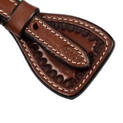 Lacciolini Per Sperono Western Con Decorazioni