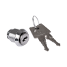 Cerradura De Cilindro Para Armario Para Colocar La Silla De Montar Y Contenedor De Pared.