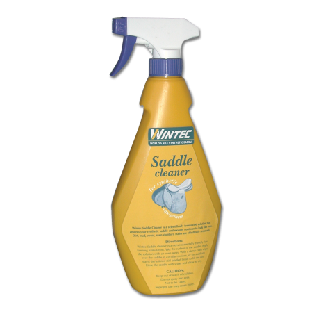 Wintec Saddle Cleaner, 500 Ml