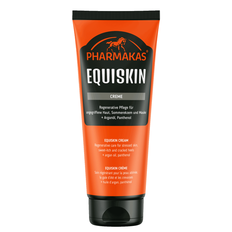 Crema Pharmakas® Equiskin, 200 Ml