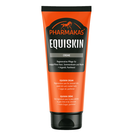 Crema Pharmakas® Equiskin, 200 Ml