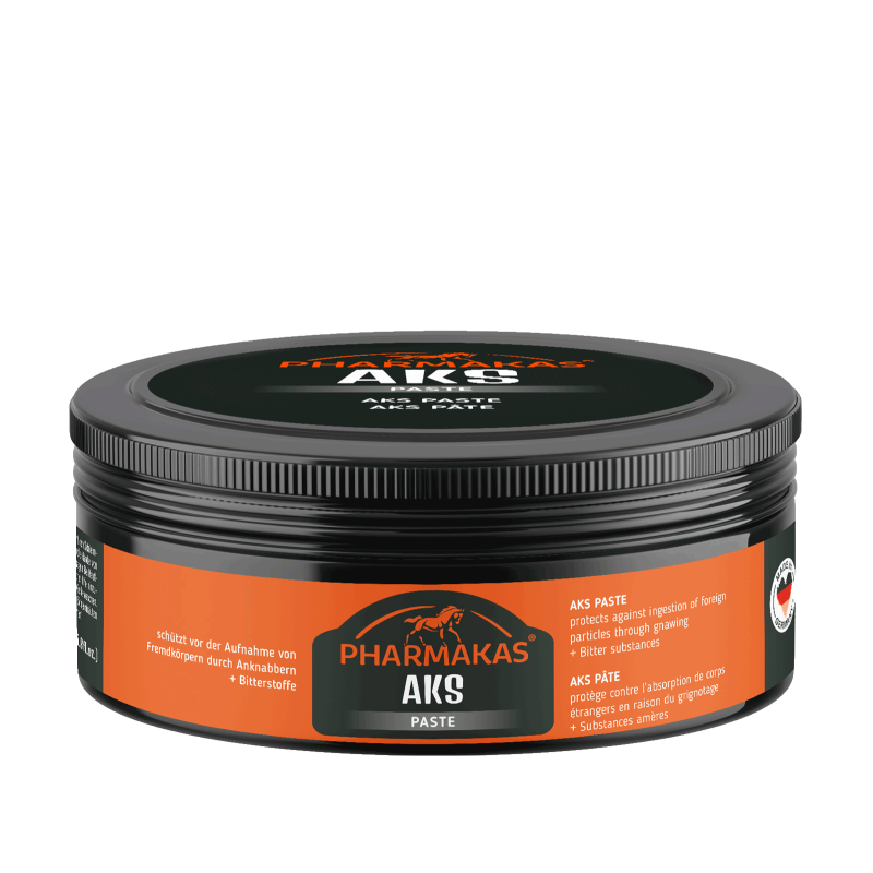 Pasta Pharmakas® Aks, 200 Ml