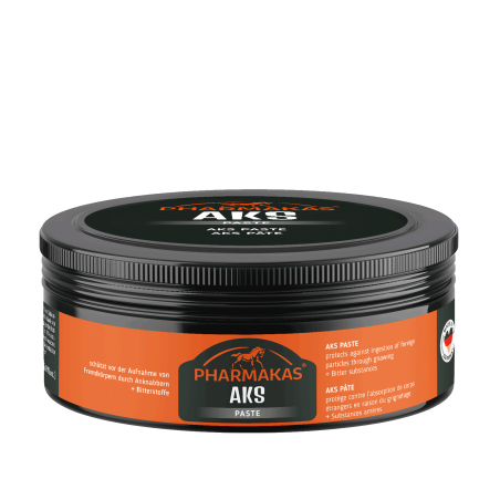Pasta Pharmakas® Aks, 200 Ml