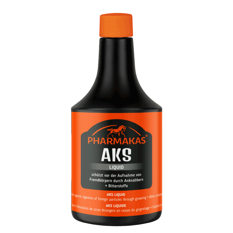 Líquido Pharmakas® Aks, 500 Ml
