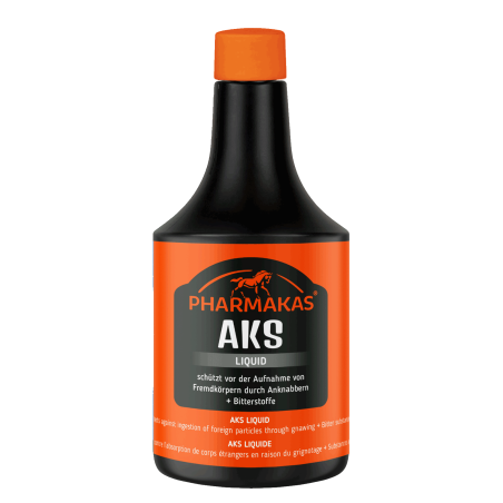 Líquido Pharmakas® Aks, 500 Ml