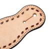 2 Tone Western Spur Strap