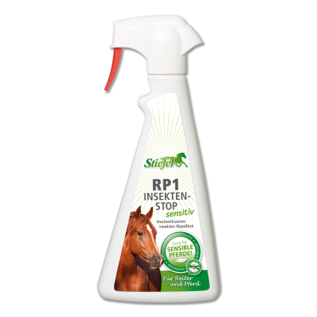 Stiefel Rp1 Insectos-Stop Sensitiv, 500 Ml