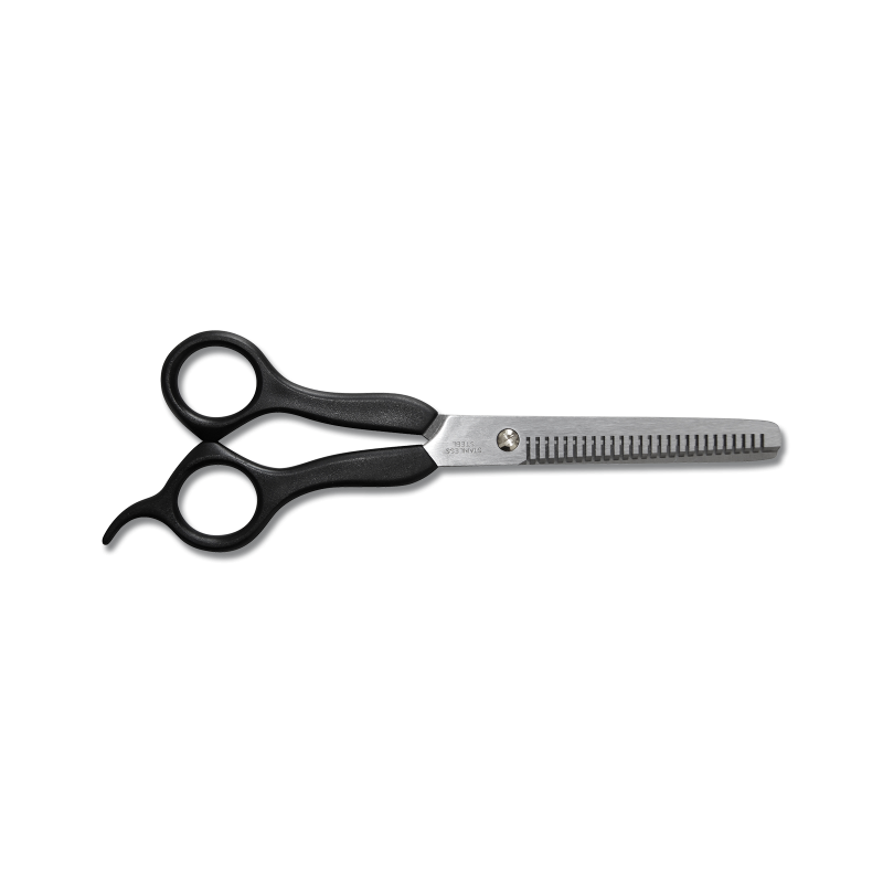 Tijera Dentada Para Entresacar Crines