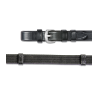 Waldhausen X-Line Riendas De Tela, Extra Largas