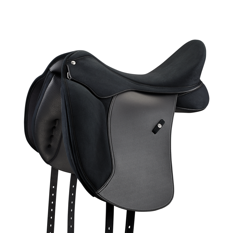 Wintec Pro Silla De Montar Para Doma Clásica