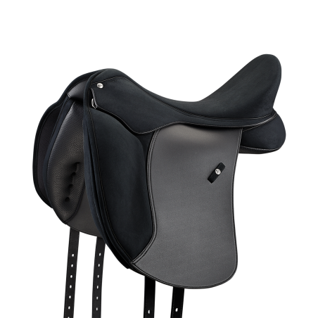 Wintec Pro Silla De Montar Para Doma Clásica