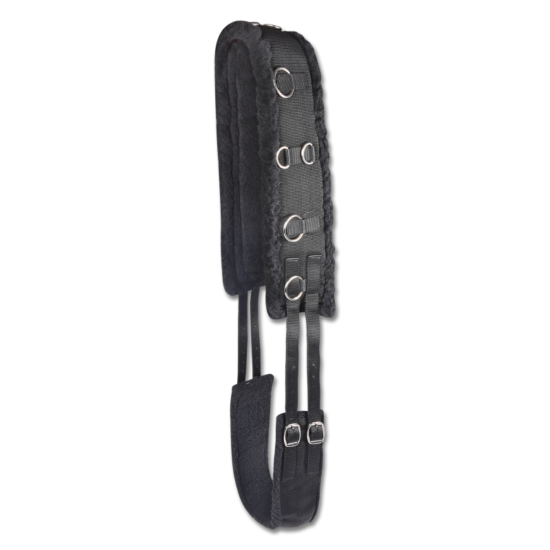 Cinchuelo Para Ramal Con Polar Suave