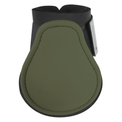 Protectores De Menudillos Basic, Set De Un Par