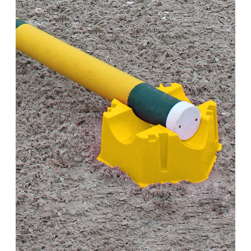 Bloque Para Barras