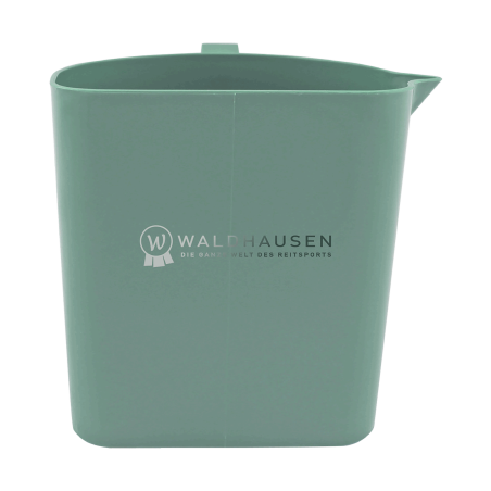 Cazo Medidor Para Saco