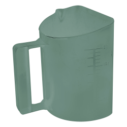 Cazo Medidor Para Saco