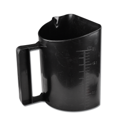 Cazo Medidor Para Saco