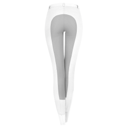 Pantalones De Equitación Fun Sport Silicona, Para Mujer