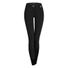 Pantalones De Equitación Fun Sport Silicona, Para Mujer