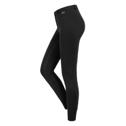 Pantalones De Equitación Fun Sport Silicona, Para Mujer