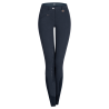 Pantalones De Equitación Fun Sport Silicona, Para Mujer