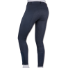 Pantalones De Equitación Fun Sport Silicona, Para Mujer