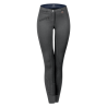 Pantalones De Equitación Fun Sport Silicona, Para Mujer
