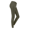 Pantalones De Equitación Fun Sport Silicona, Para Mujer