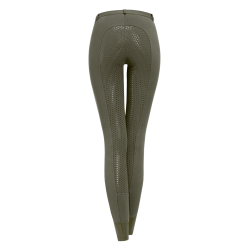 Pantalones De Equitación Fun Sport Silicona, Para Mujer