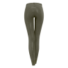 Pantalones De Equitación Fun Sport Silicona, Para Mujer
