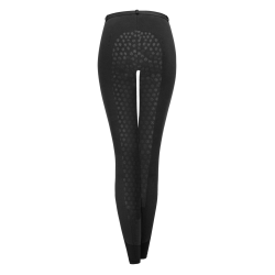 Pantalones De Equitación Térmicos Fun Sport Silicona