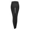Pantalones De Equitación Térmicos Fun Sport Silicona