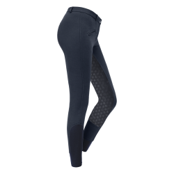 Pantalones De Equitación Térmicos Fun Sport Silicona