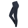 Pantalones De Equitación Térmicos Fun Sport Silicona