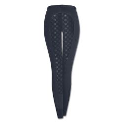 Pantalones De Equitación Térmicos Fun Sport Silicona