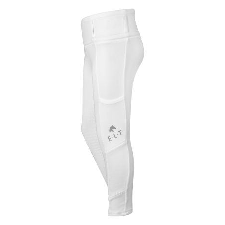 Leggins De Equitación Ella