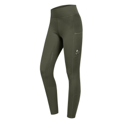 Leggins De Equitación Ella