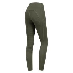 Leggins De Equitación Ella