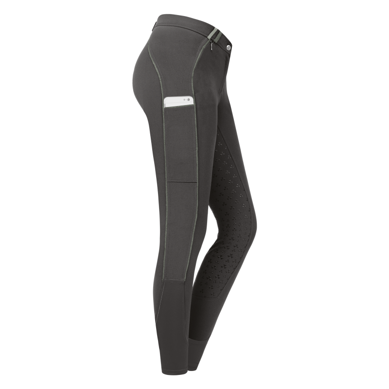 Pantalones De Equitación Fenja